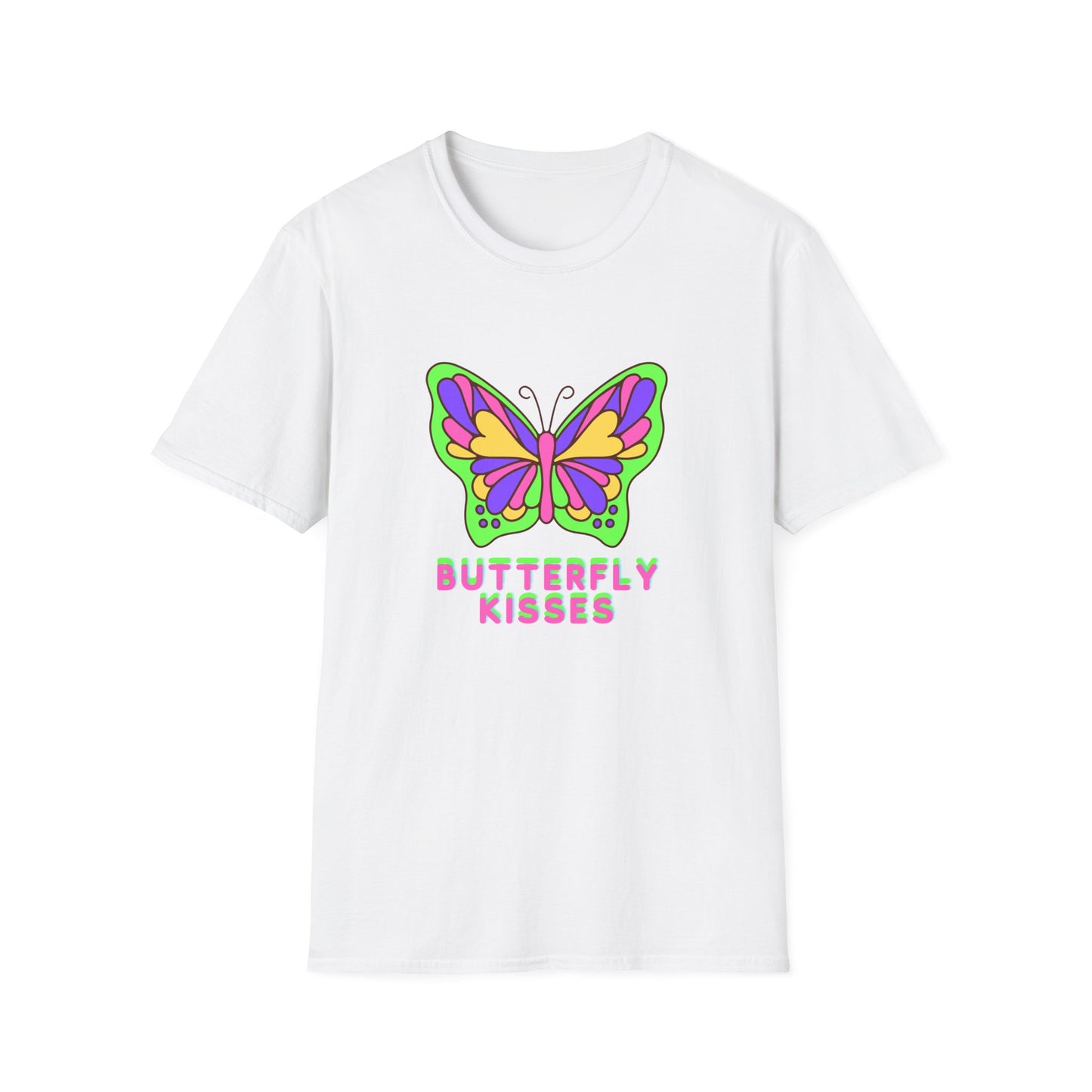 Butterfly Kisses T-Shirt