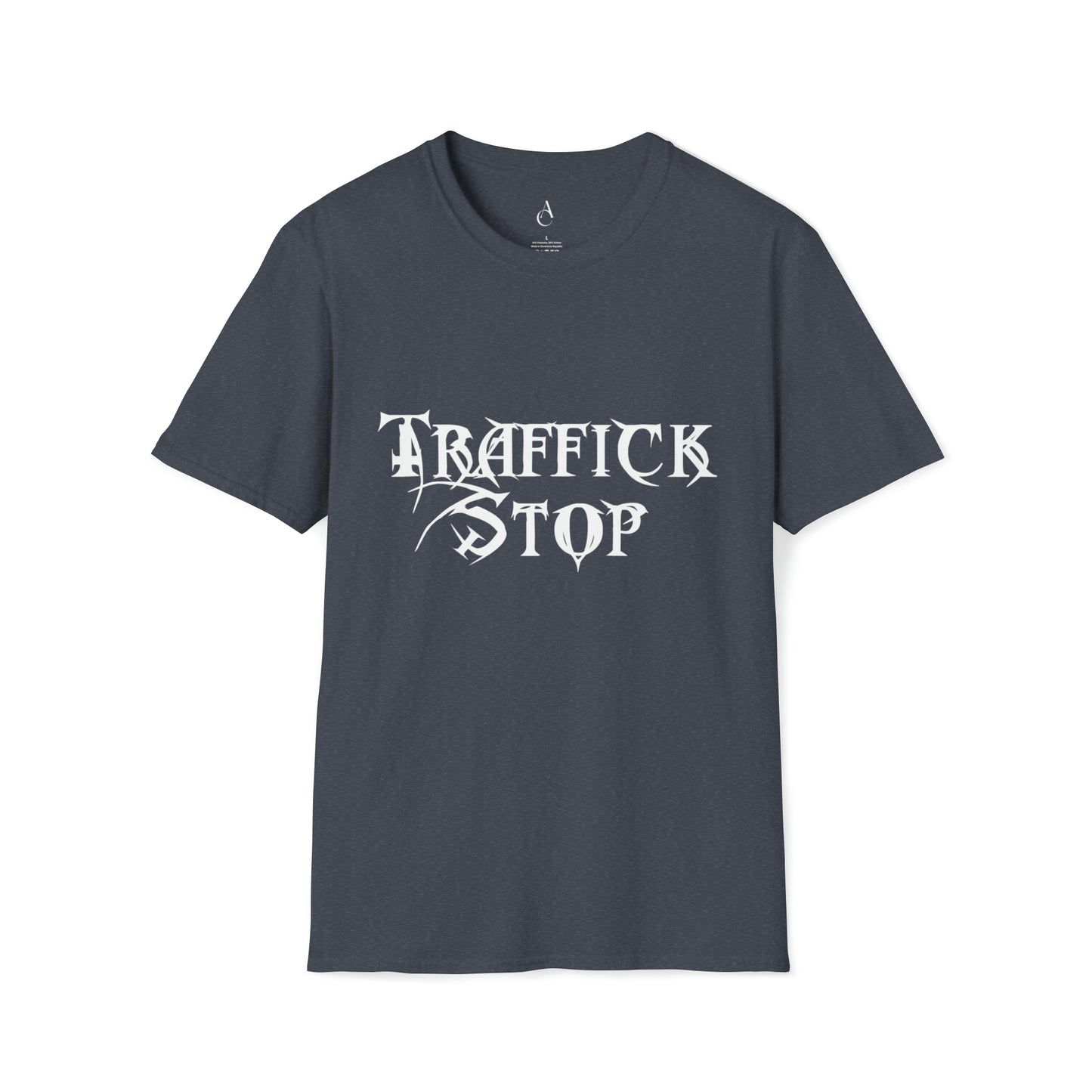 Traffick Stop - Alena T-Shirt