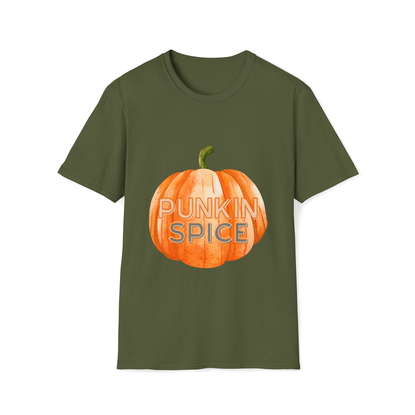 Punkin Spice T-Shirt