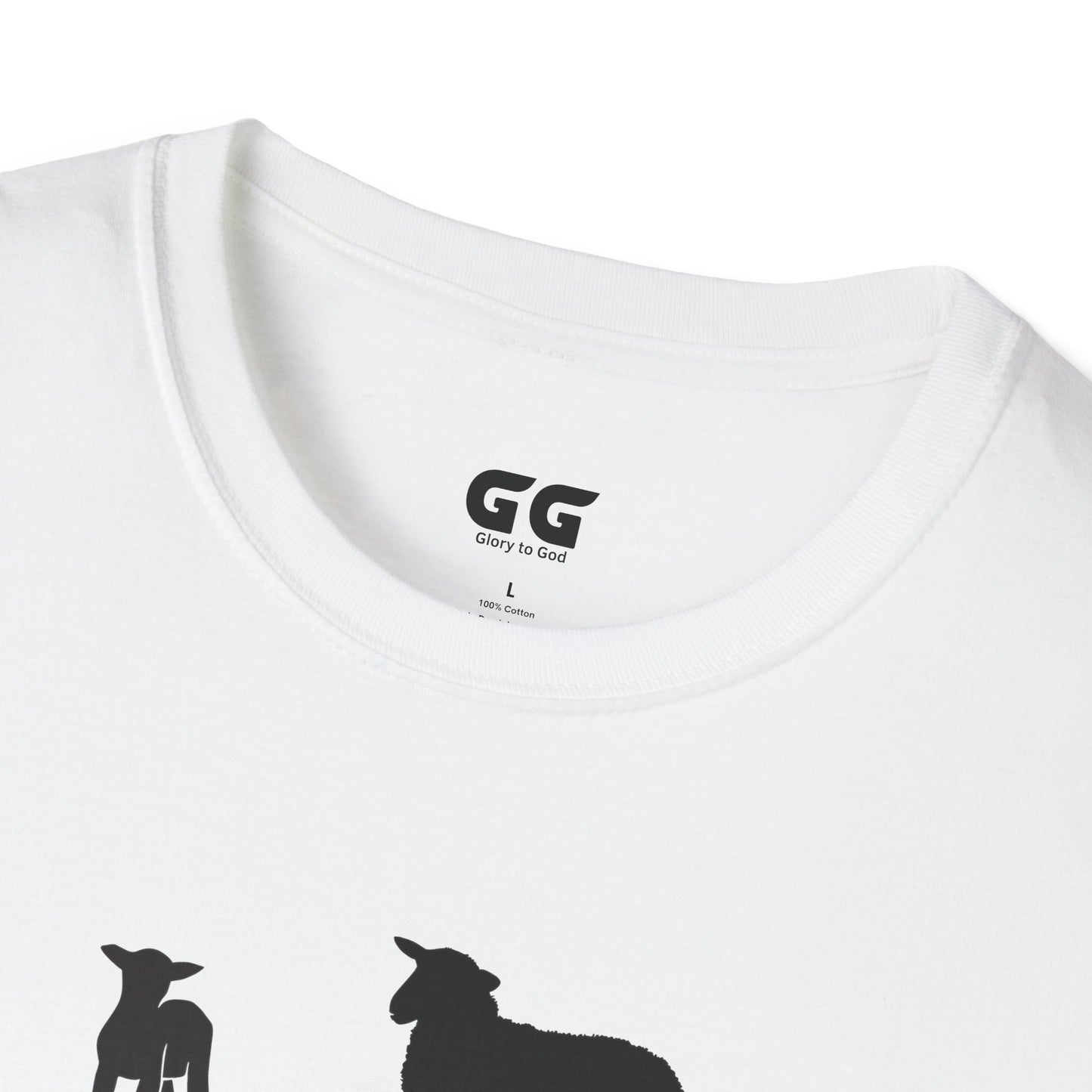 Lambs Turn Into Sheep  T-Shirt