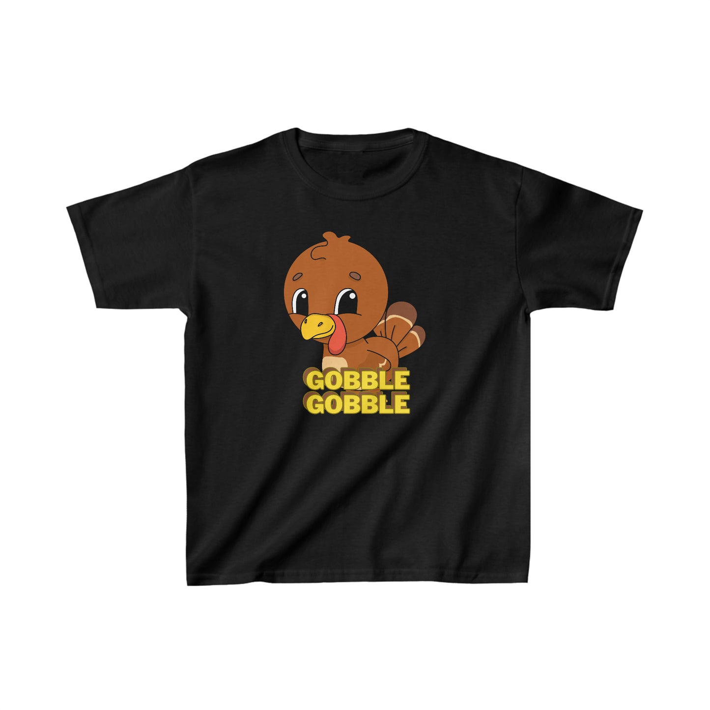 Gobble Gobble Childrens Tee