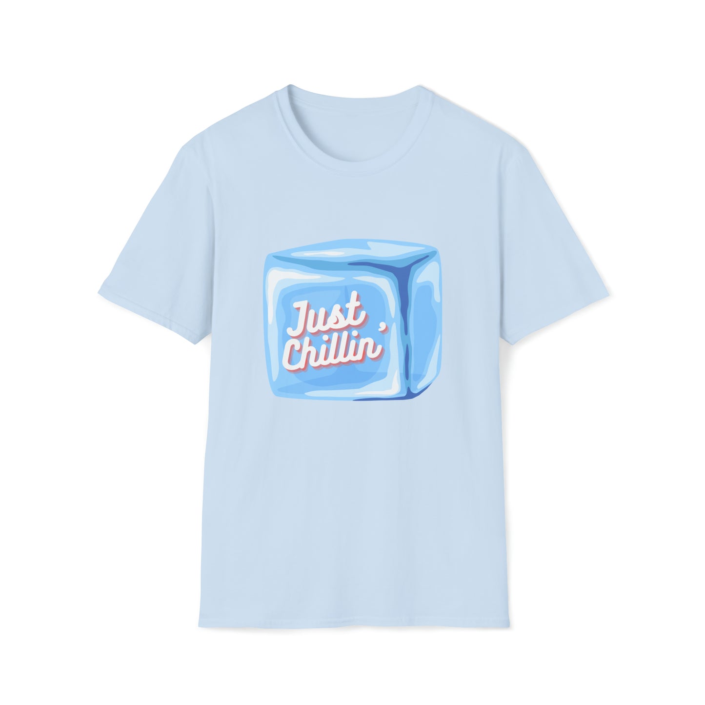 Just Chillin' T-Shirt