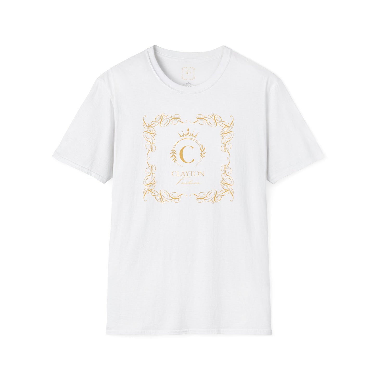 Clayton Fashion T-Shirt - GL