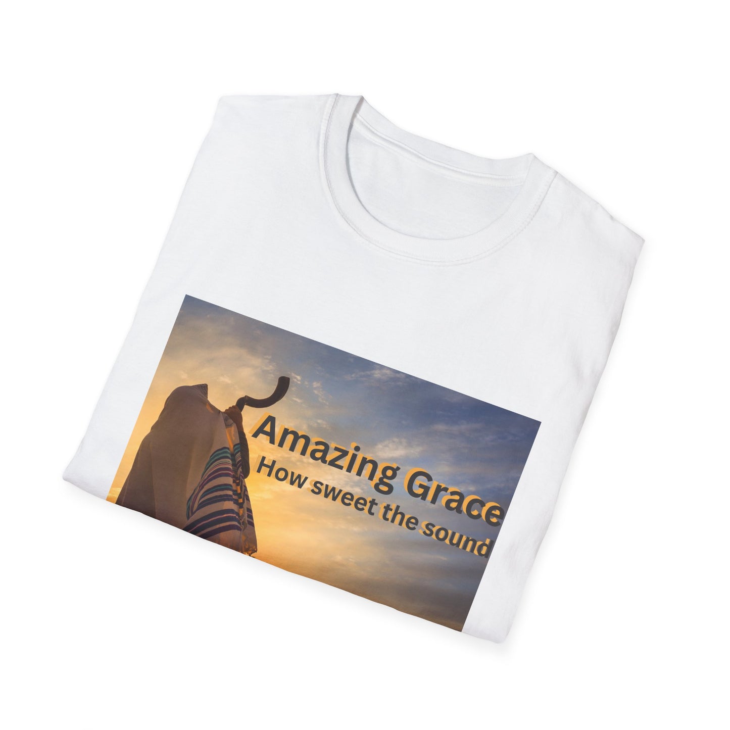 Amazing Grace T-Shirt