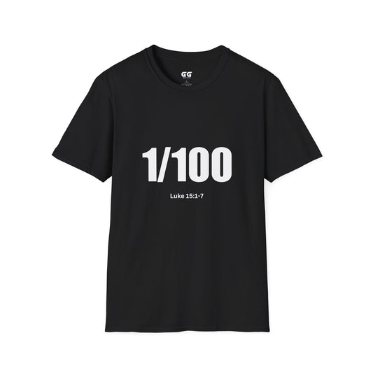 1/100 T-Shirt