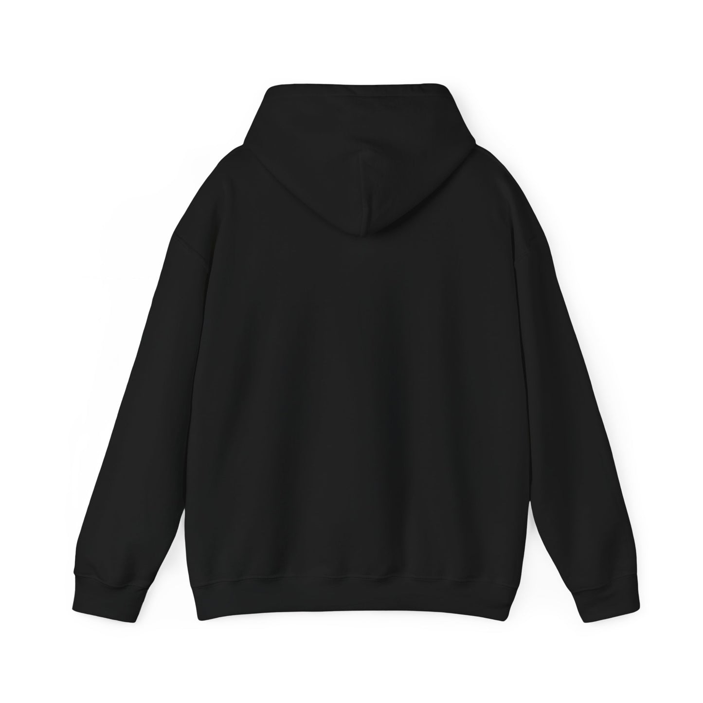 Vigilante Heart Hoodie