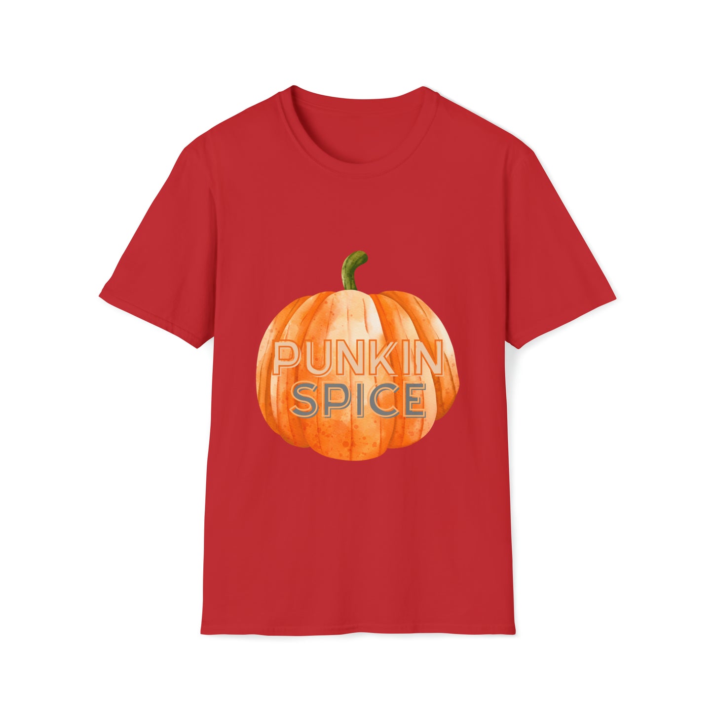 Punkin Spice T-Shirt