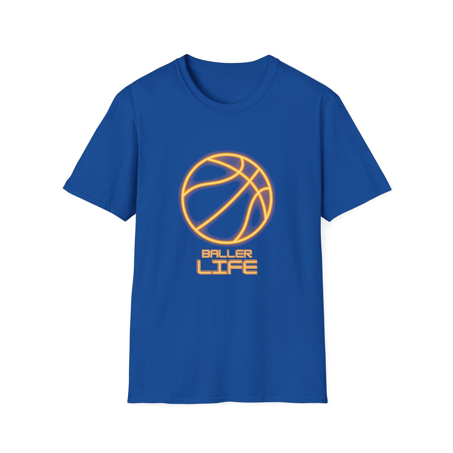 Baller Life T-Shirt