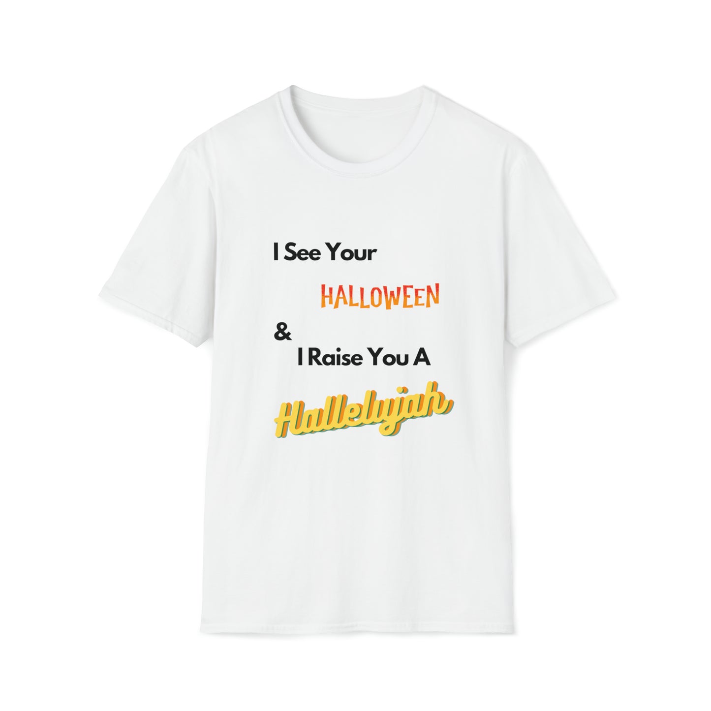 Hallelujah  T-Shirt