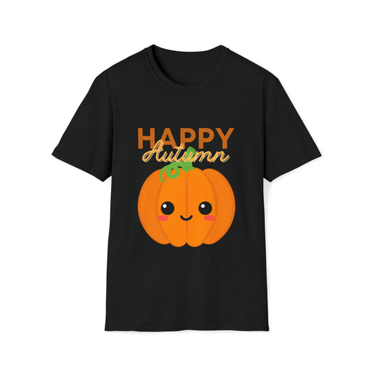 Happy Autumn T-Shirt