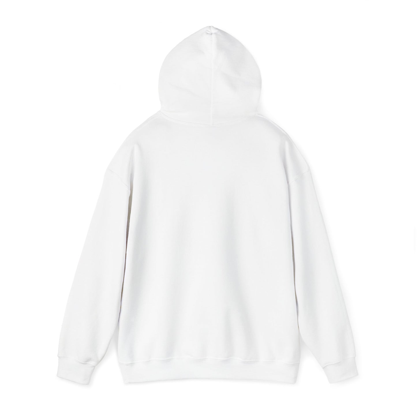 Vigilante Heart Hoodie