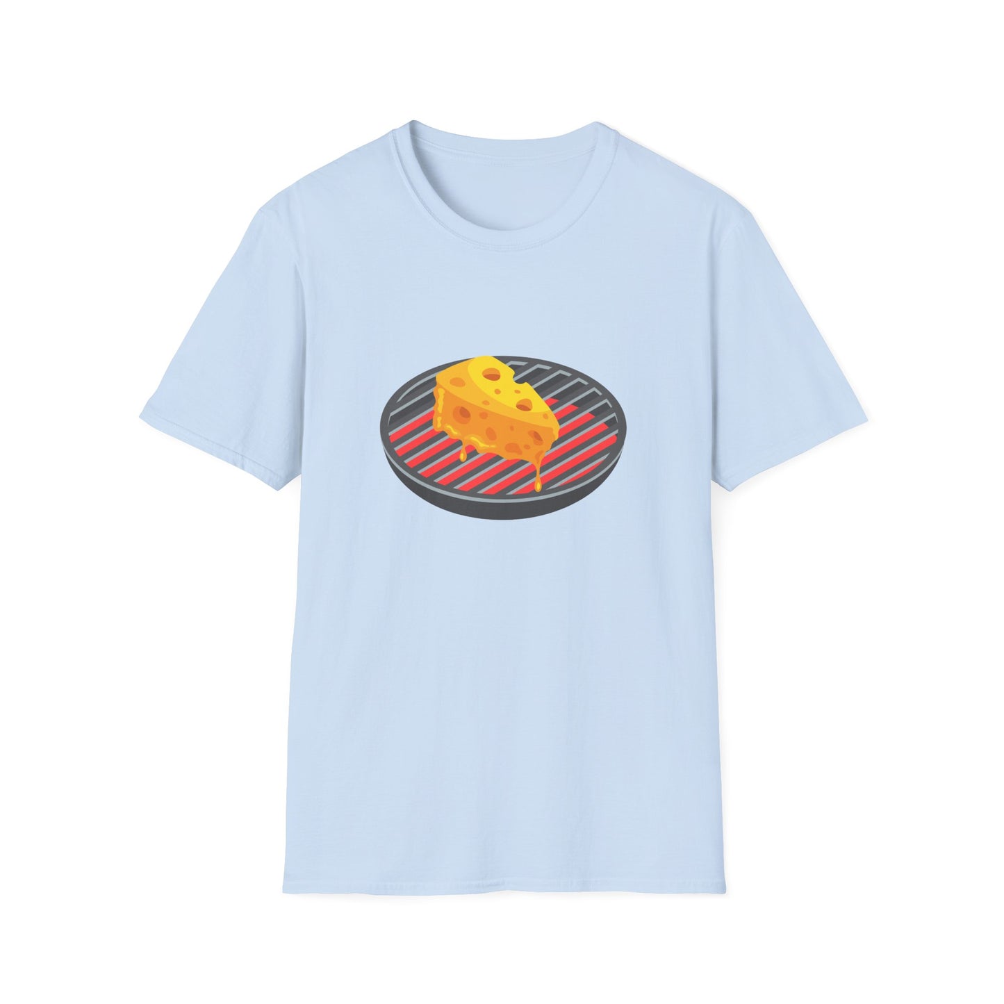 Grilled Cheese T-Shirt