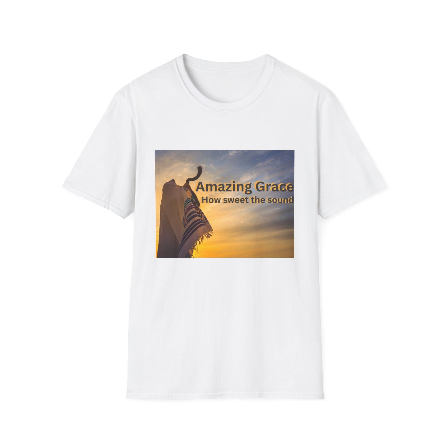 Amazing Grace T-Shirt