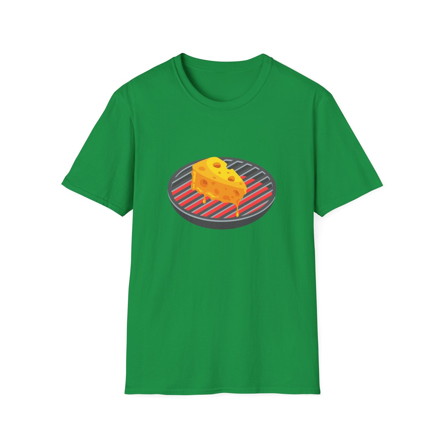 Grilled Cheese T-Shirt