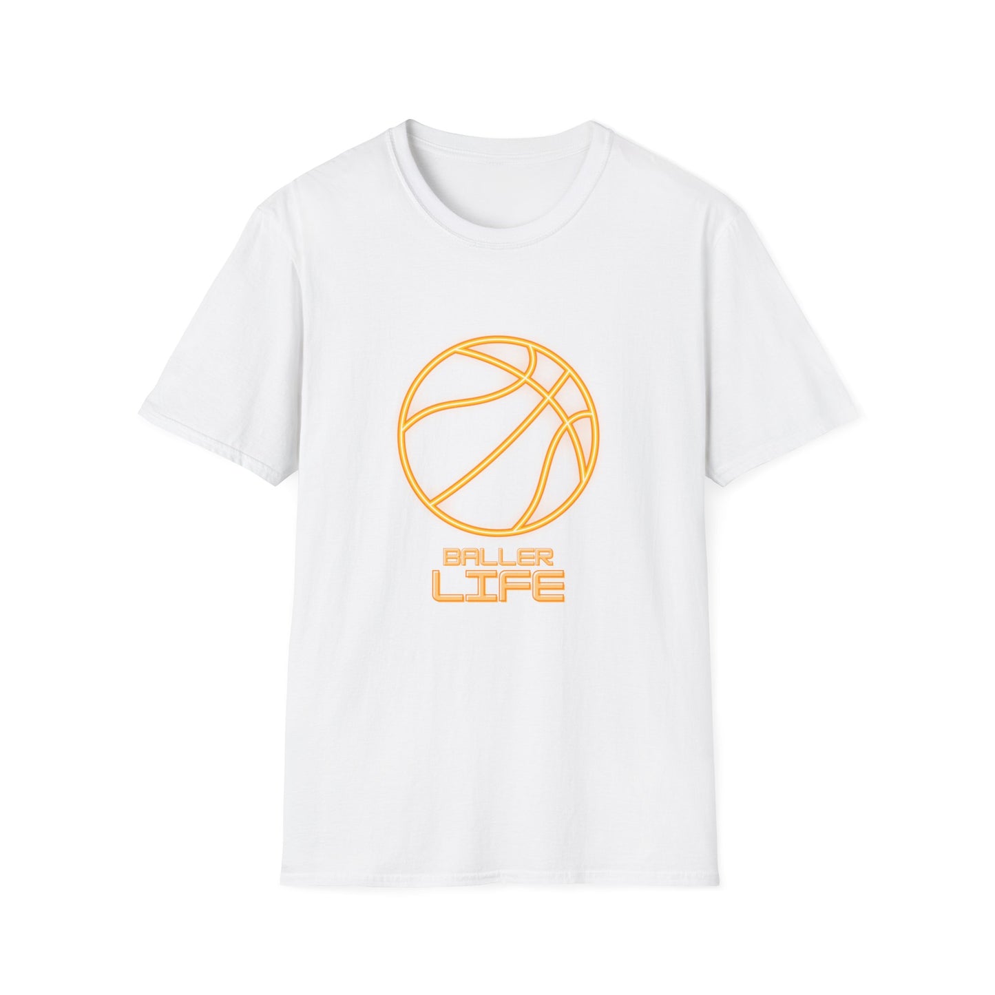 Baller Life T-Shirt