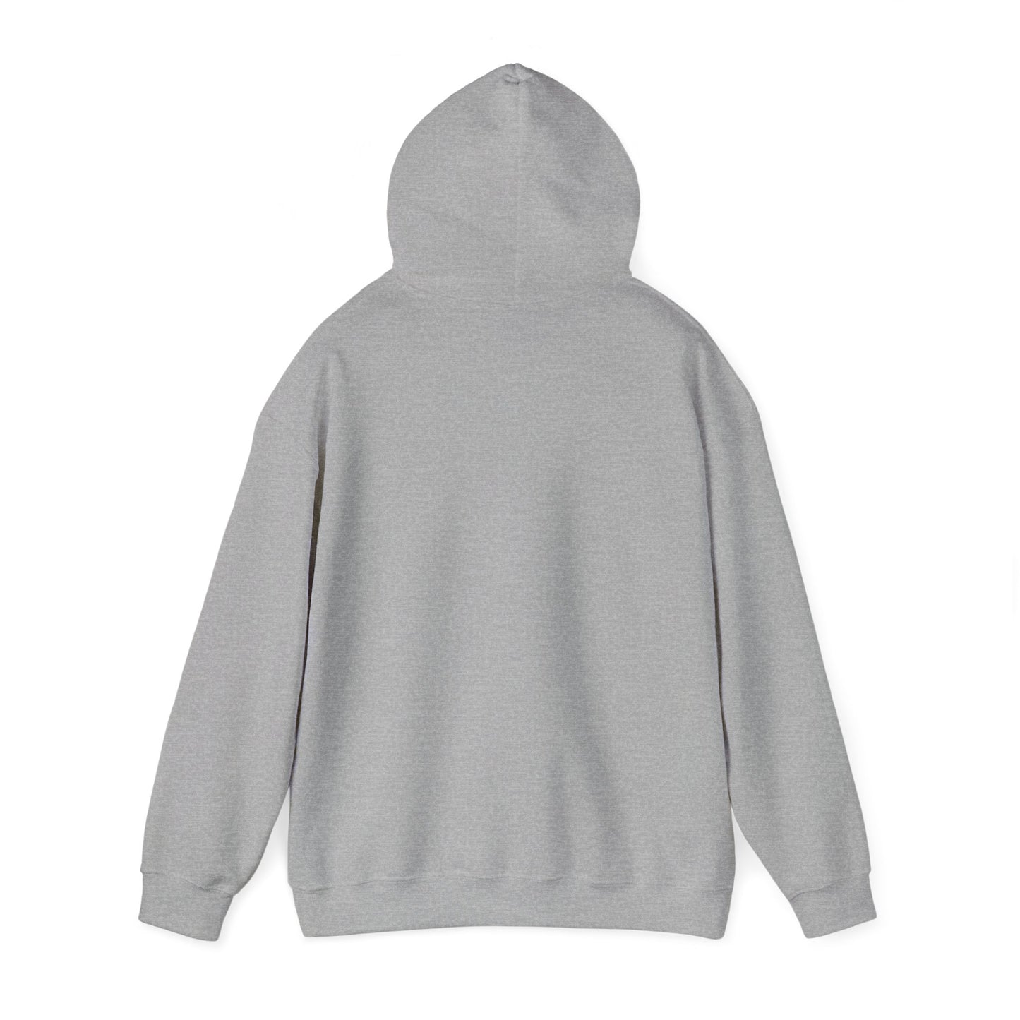 Traffick Stop Hoodie