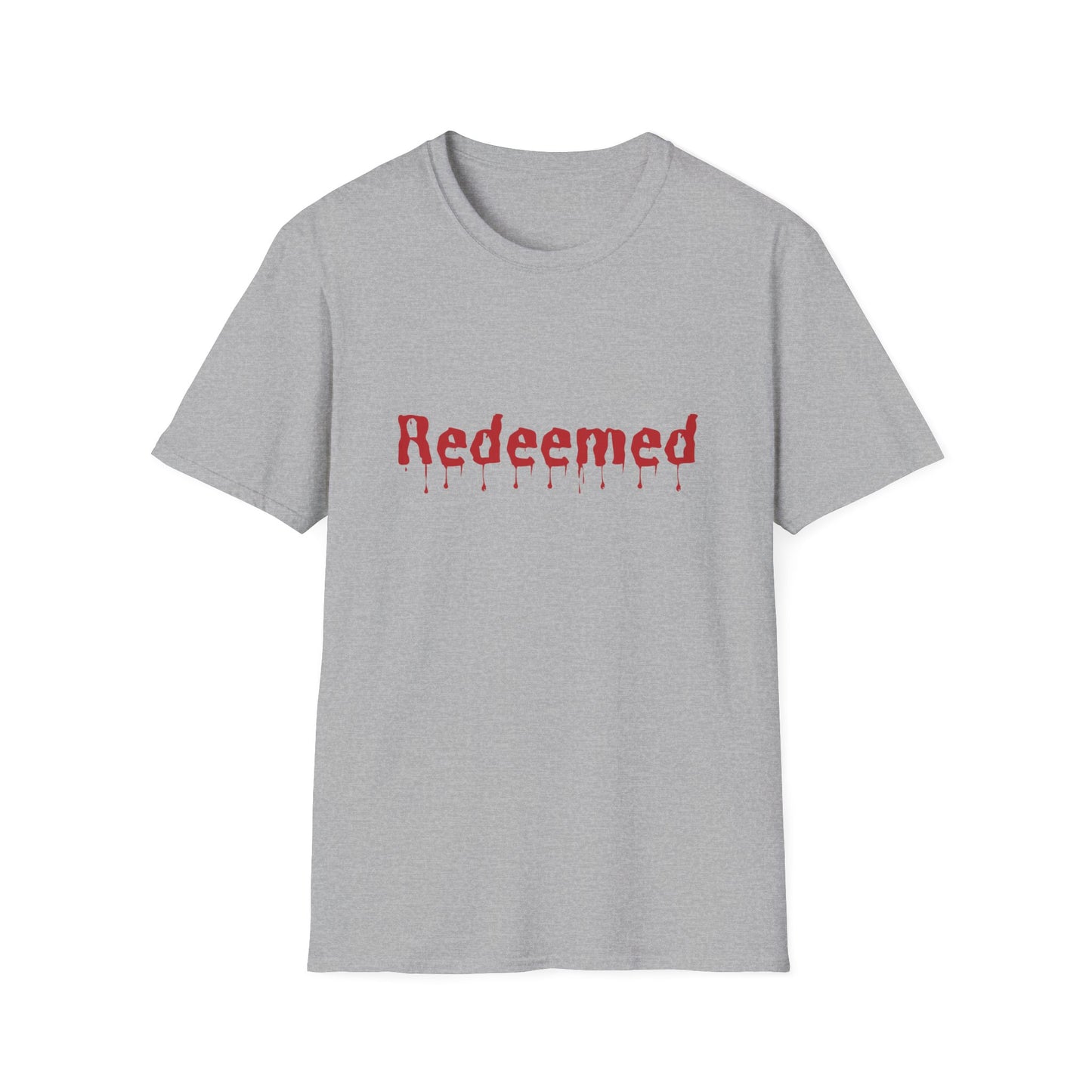 Redeemed T-Shirt