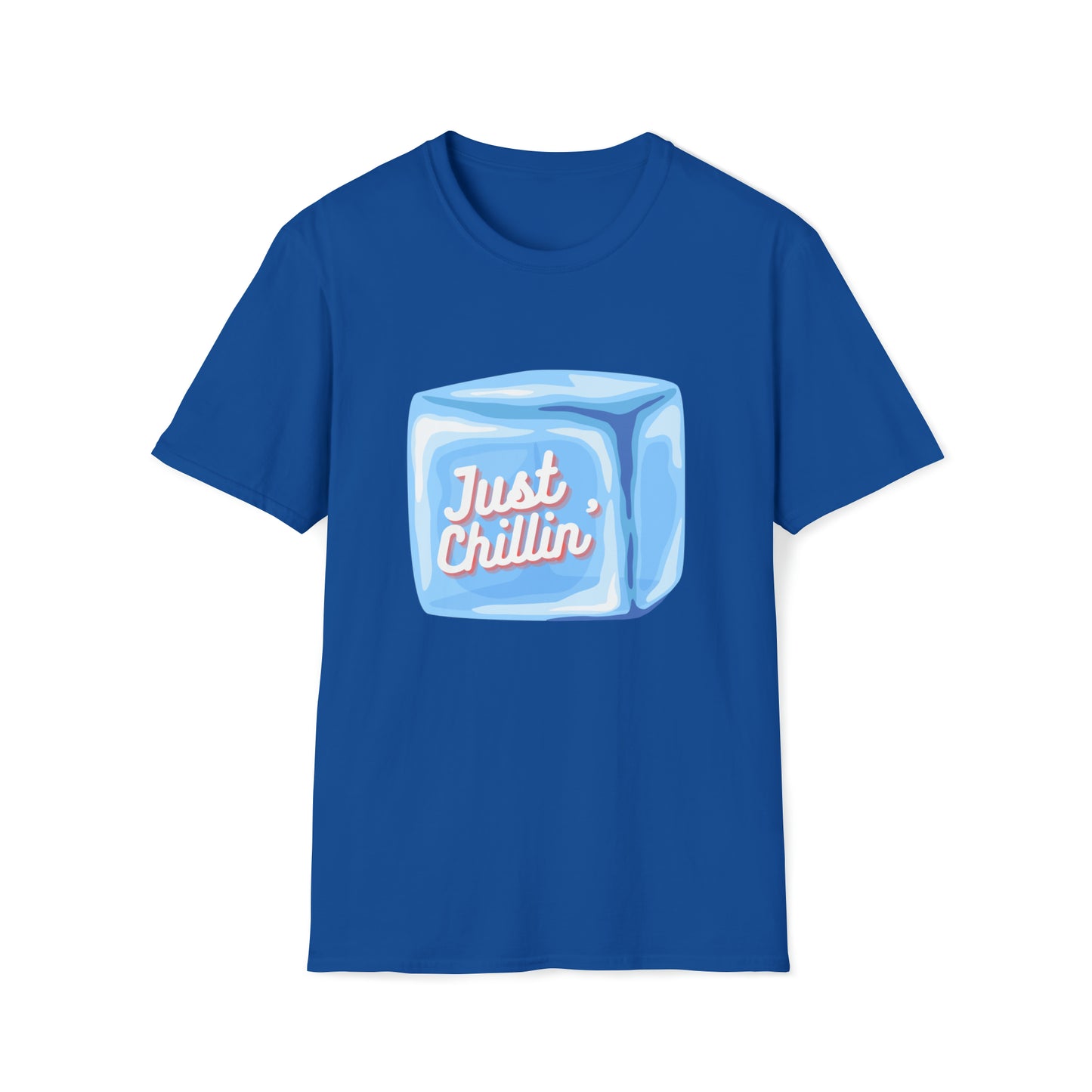 Just Chillin' T-Shirt