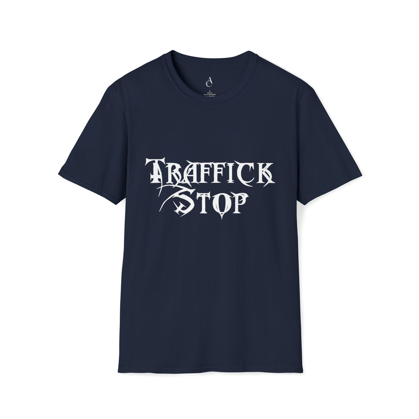 Traffick Stop TP T-Shirt