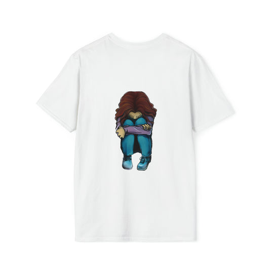 Traffick Stop - Alena T-Shirt