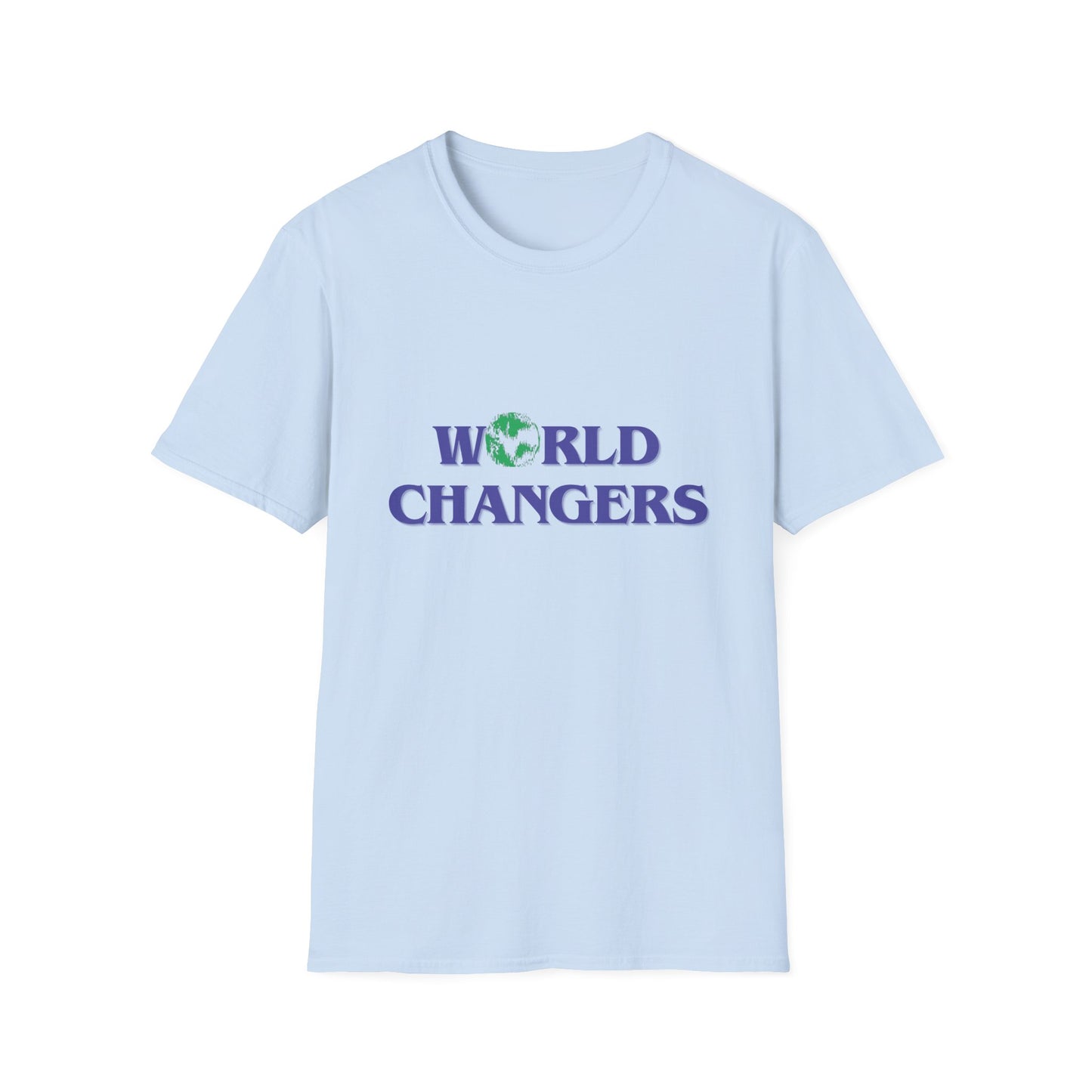 World Changers T-Shirt