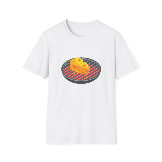 Grilled Cheese T-Shirt