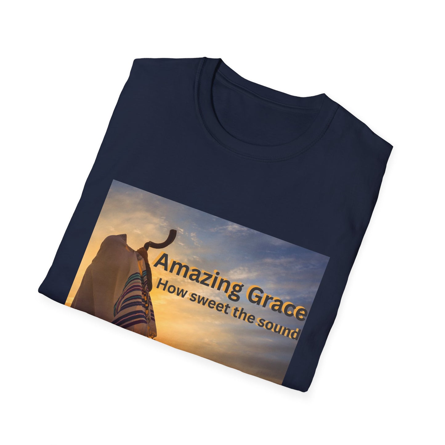 Amazing Grace T-Shirt