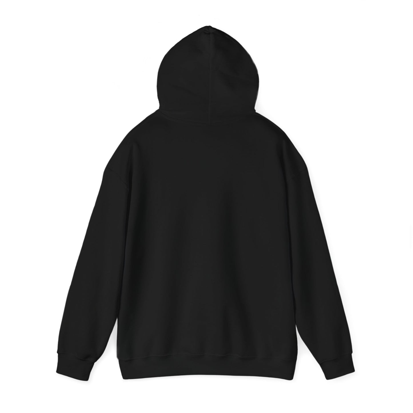 Traffick Stop Hoodie