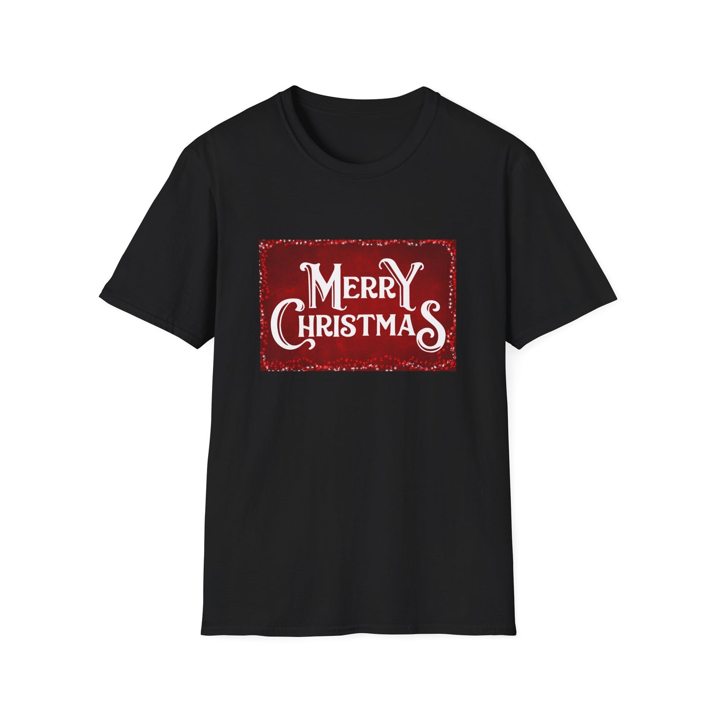 Merry Christmas T-Shirt