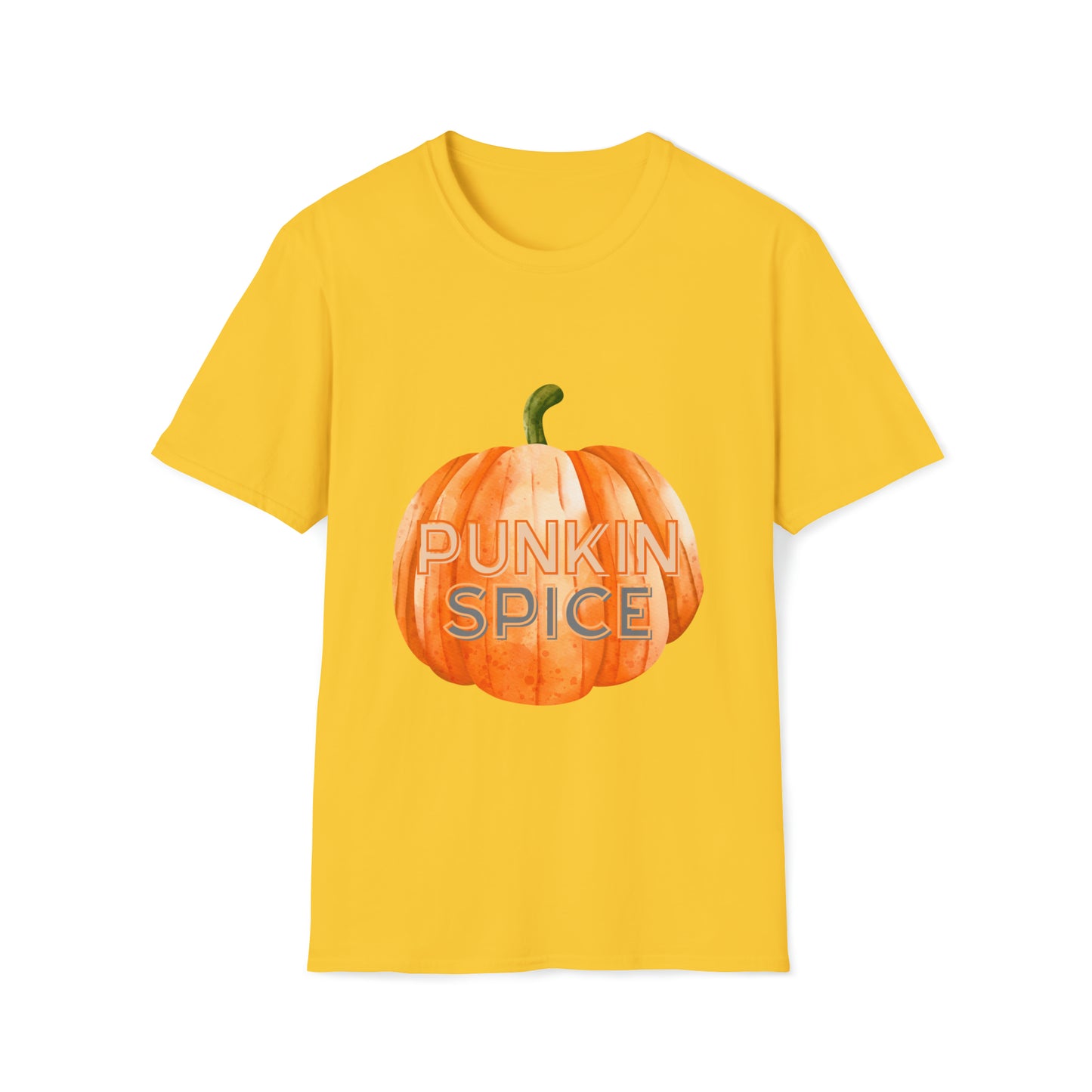 Punkin Spice T-Shirt