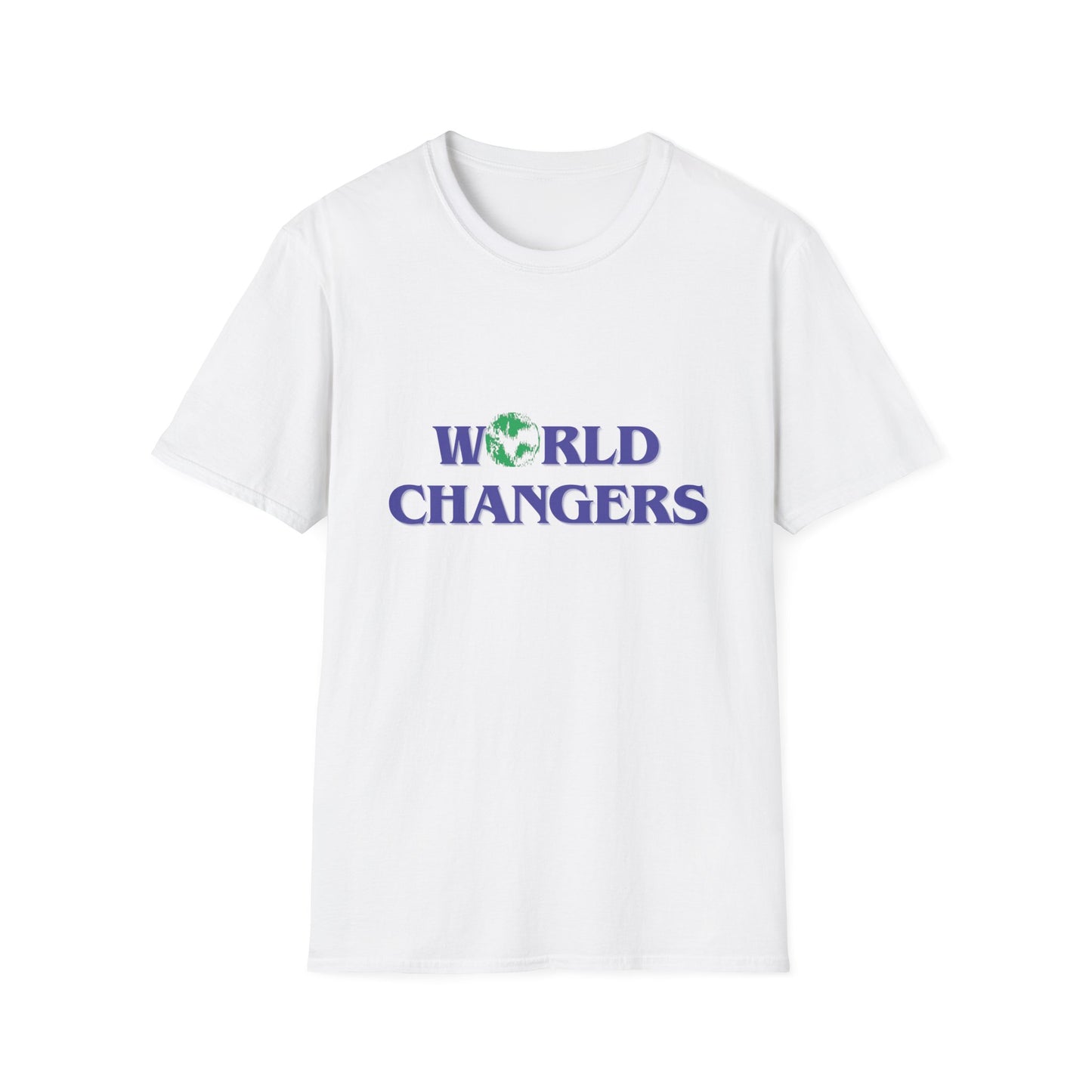 World Changers T-Shirt