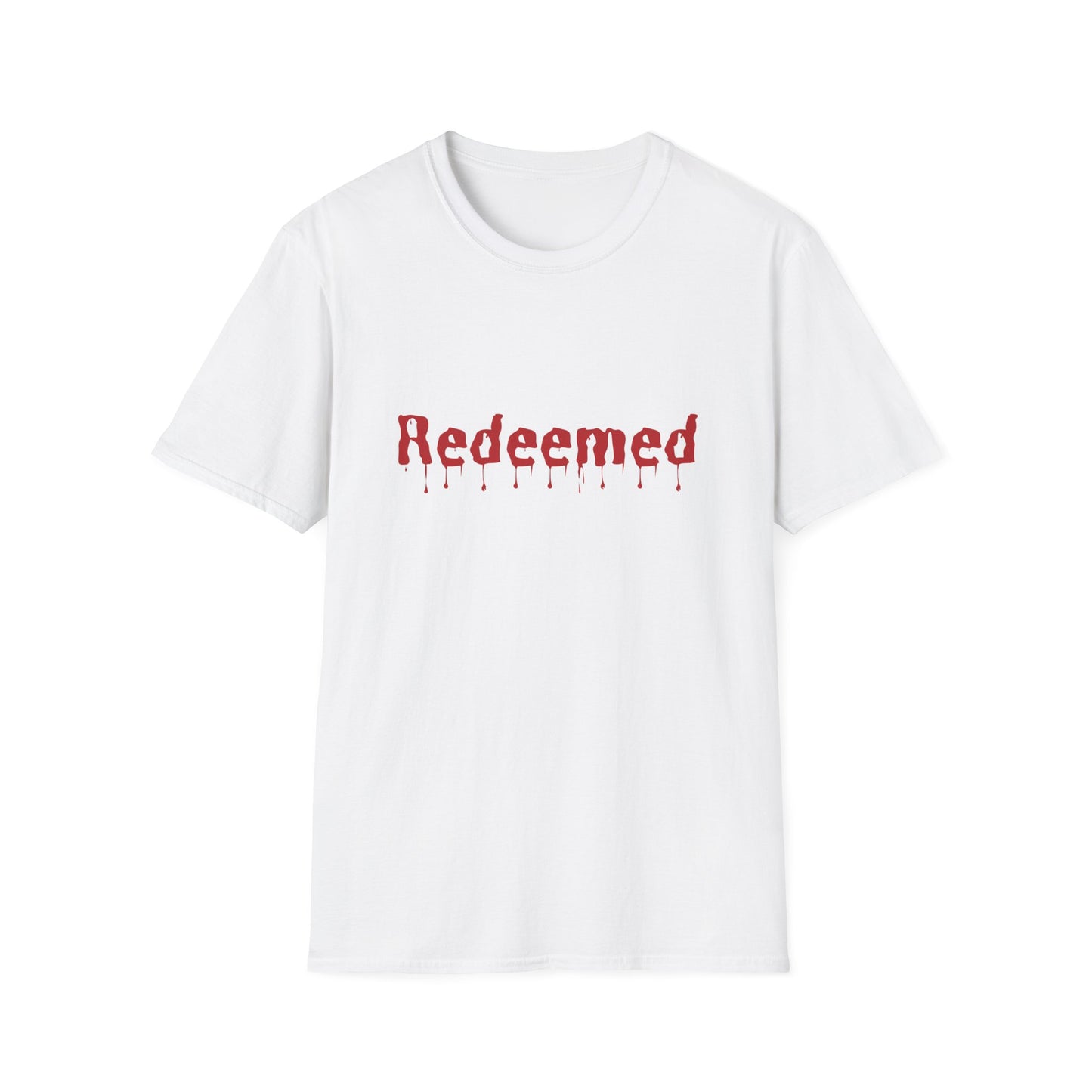 Redeemed T-Shirt