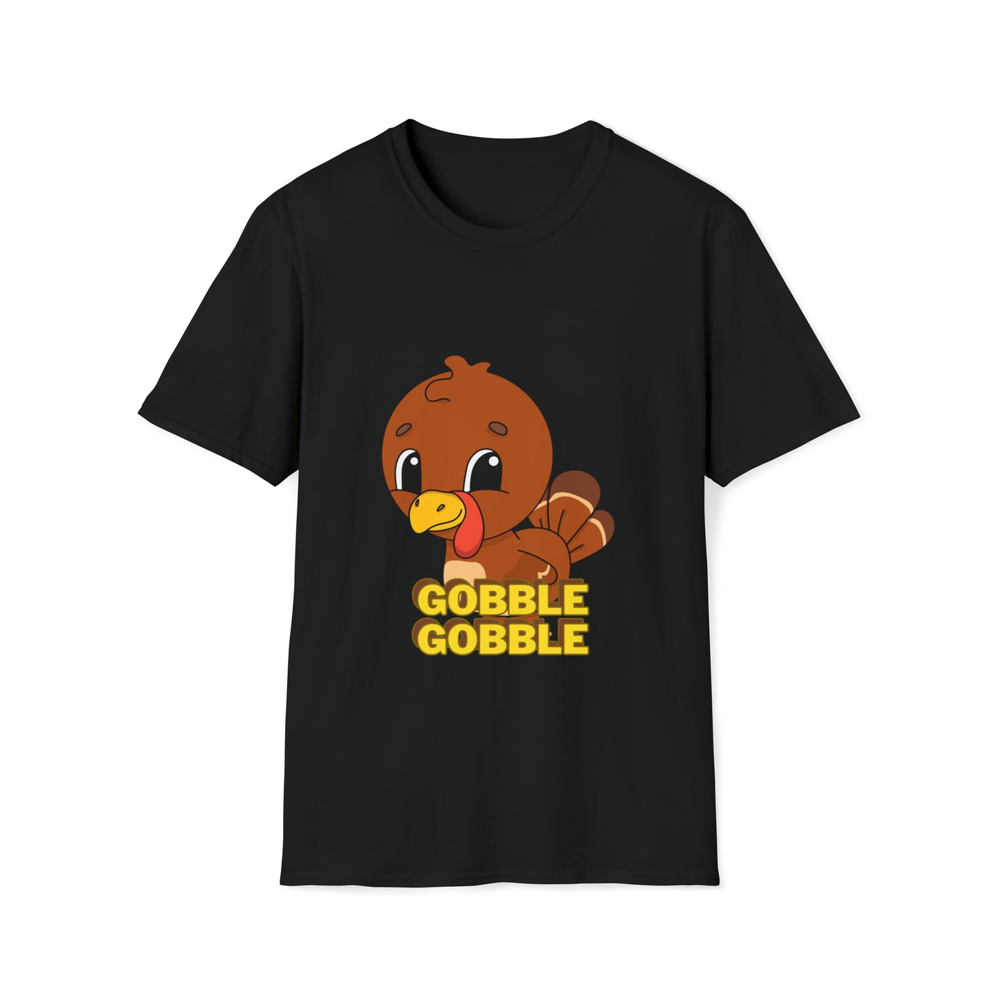 Gobble Gobble T-Shirt