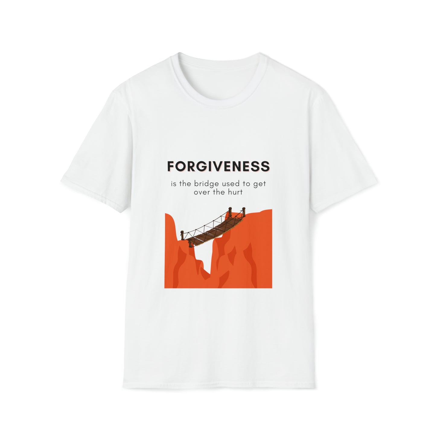 Forgiveness T-Shirt