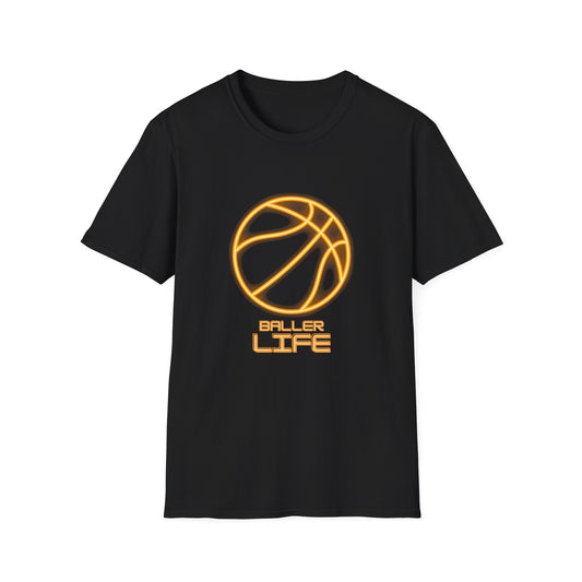 Baller Life T-Shirt