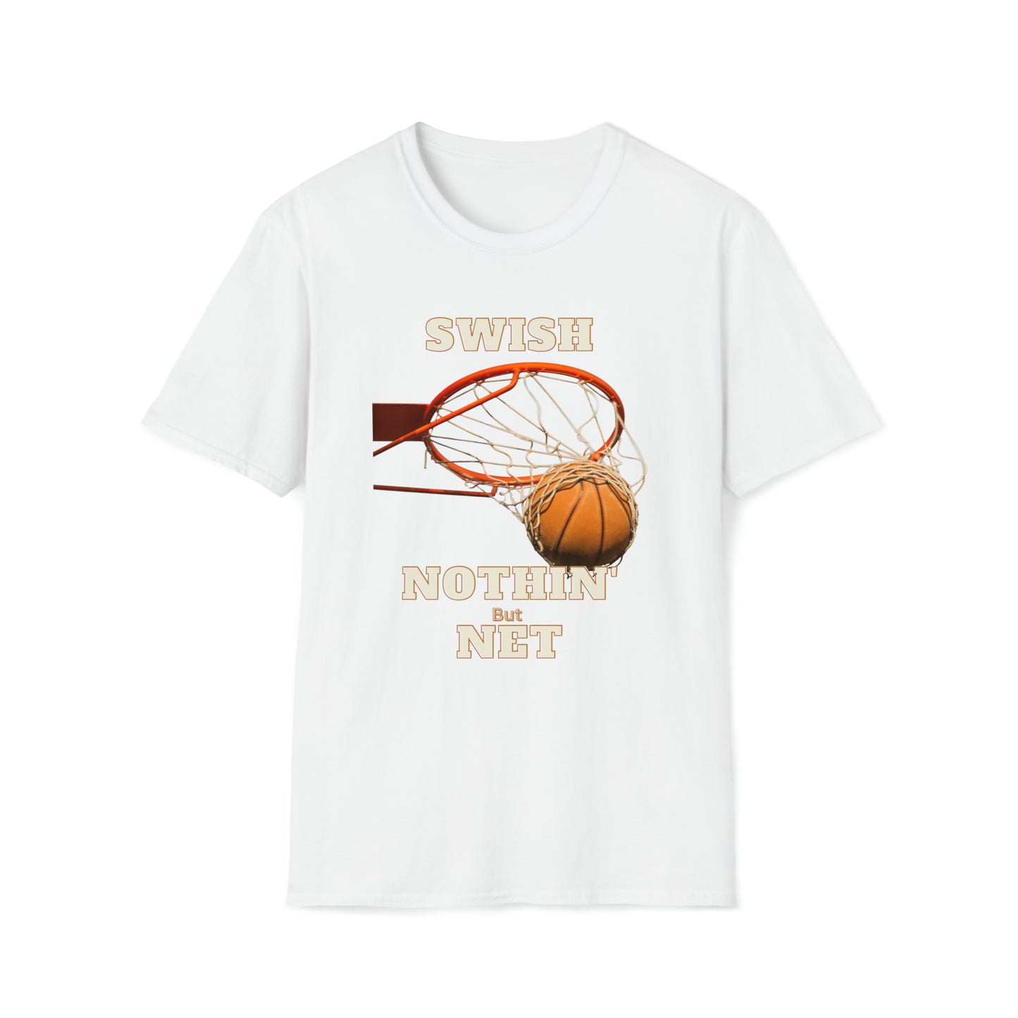 Nothin' but Net T-Shirt