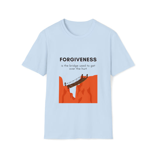 Forgiveness T-Shirt