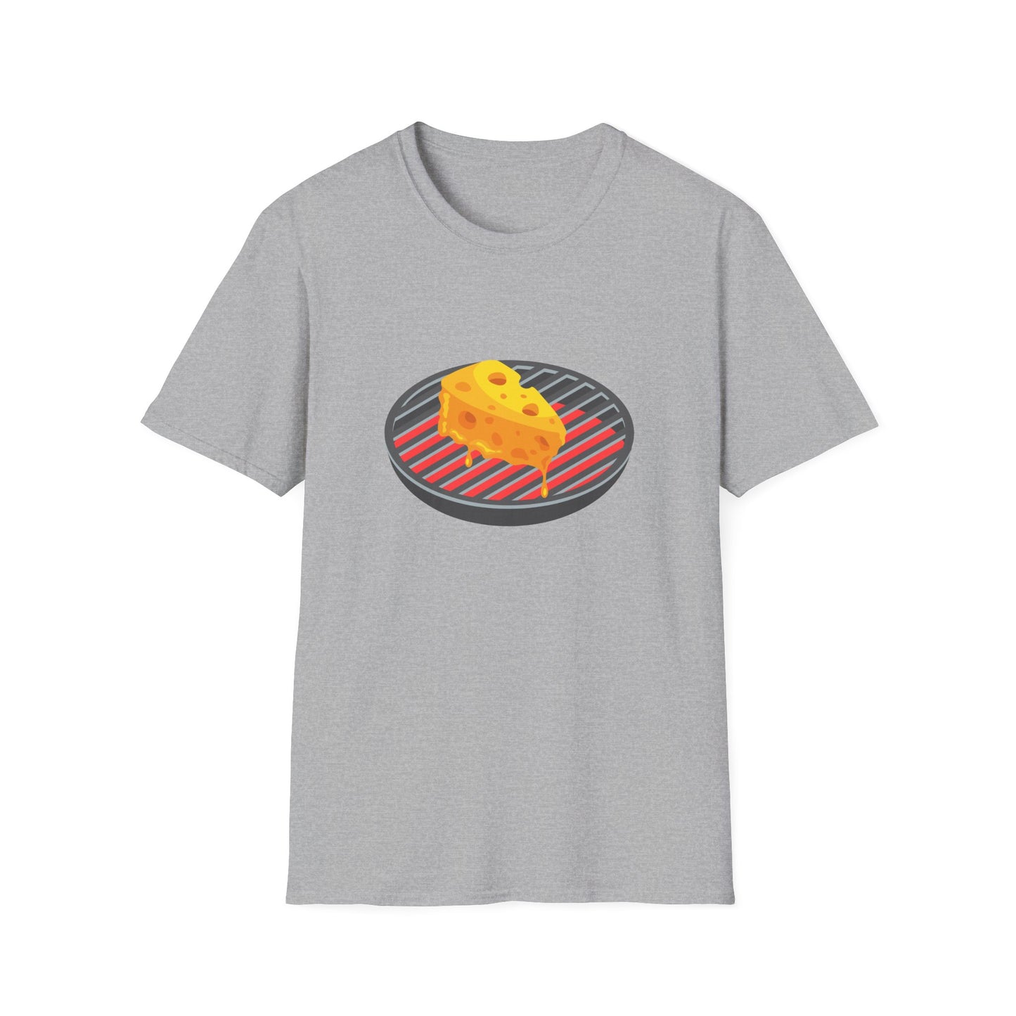 Grilled Cheese T-Shirt