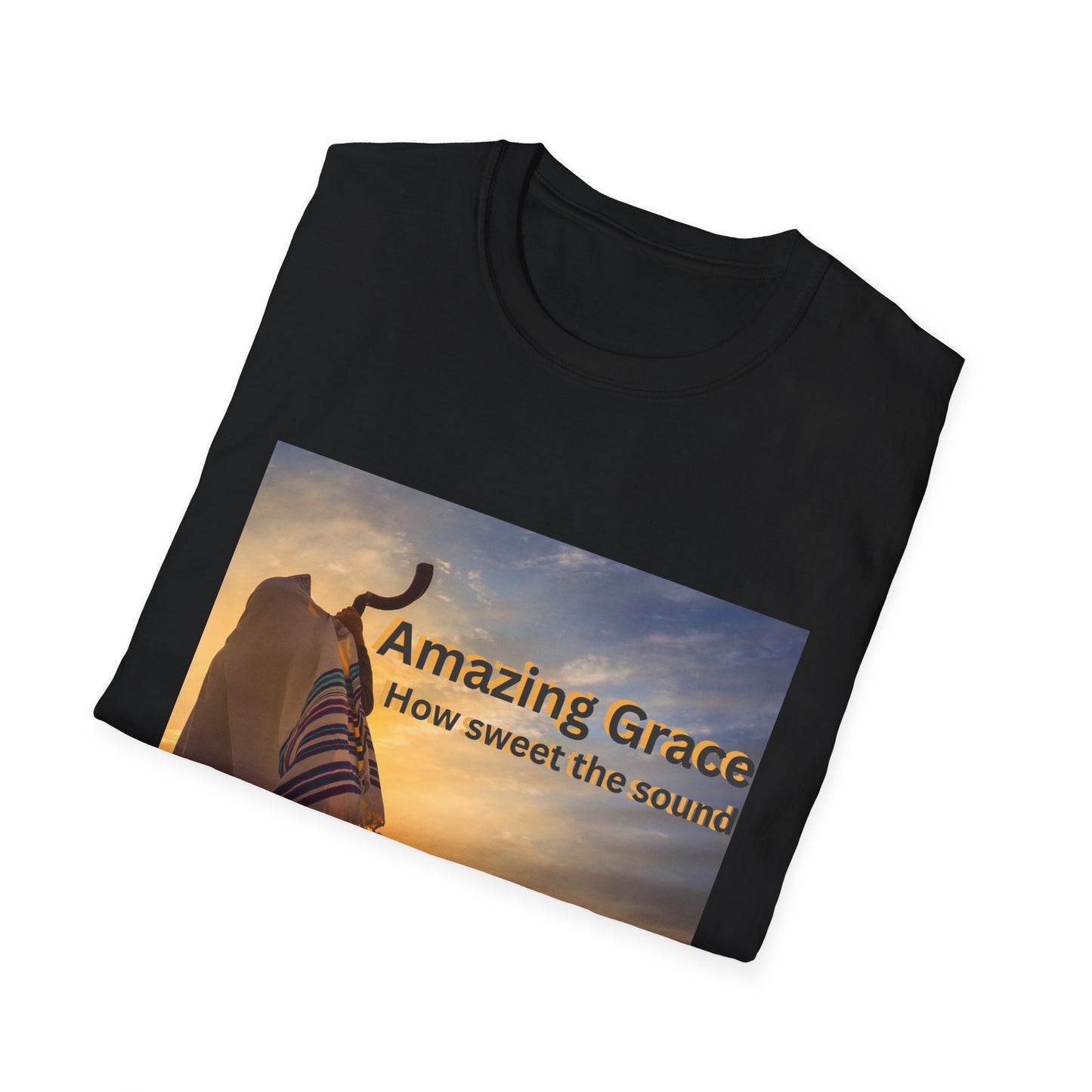 Amazing Grace T-Shirt