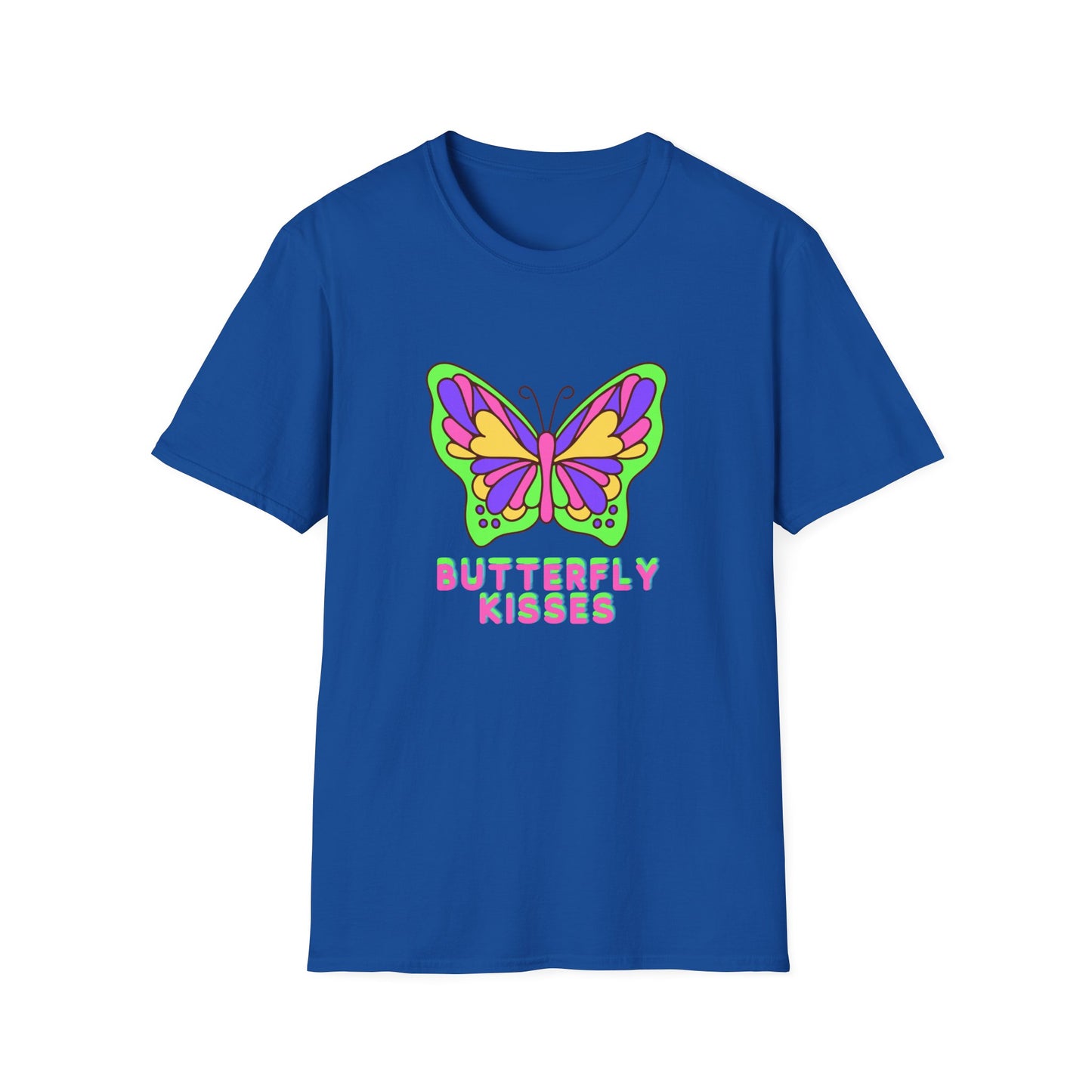 Butterfly Kisses T-Shirt