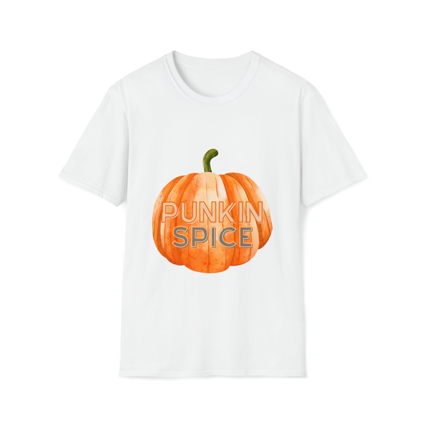 Punkin Spice T-Shirt