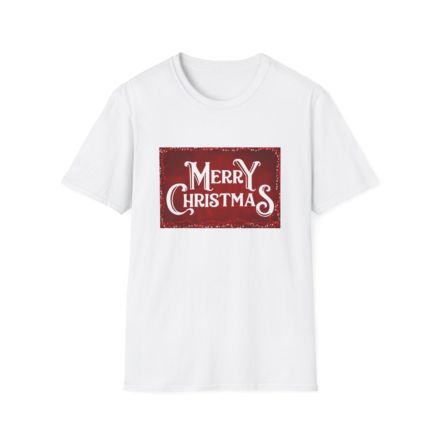 Merry Christmas T-Shirt