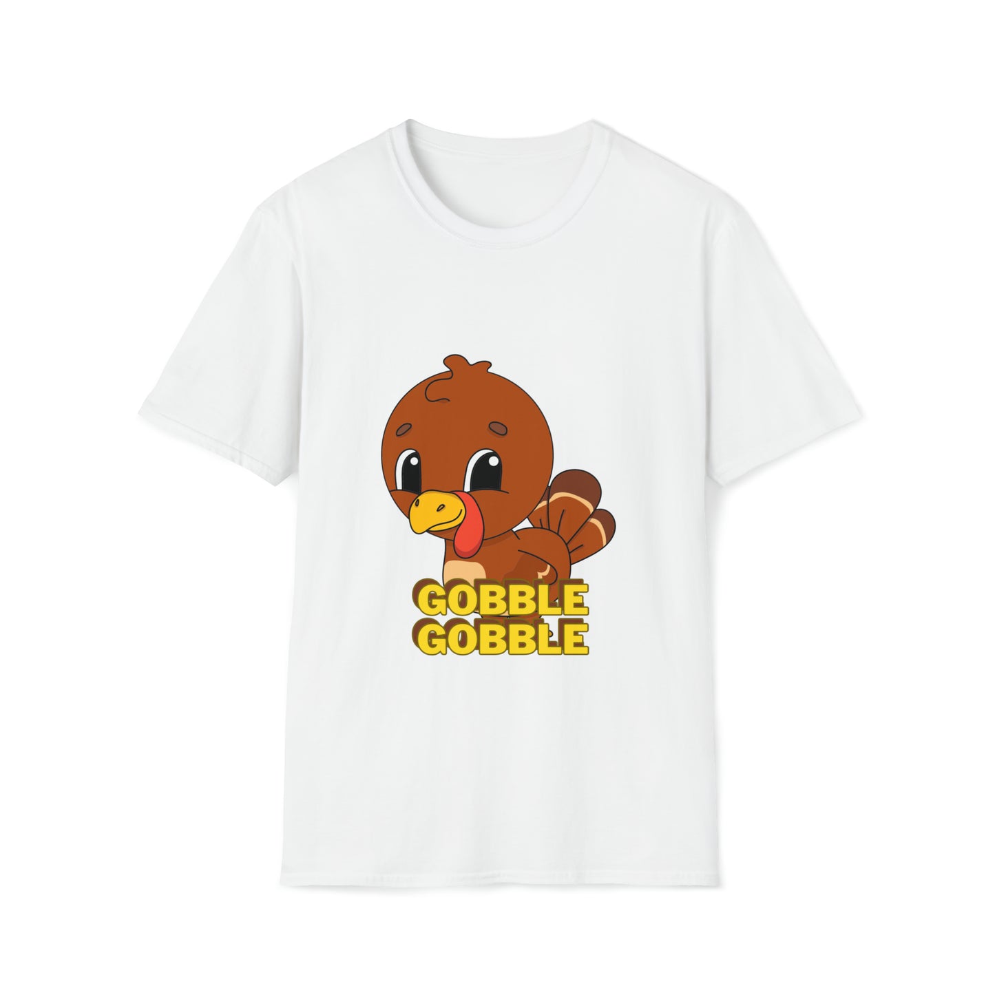 Gobble Gobble T-Shirt