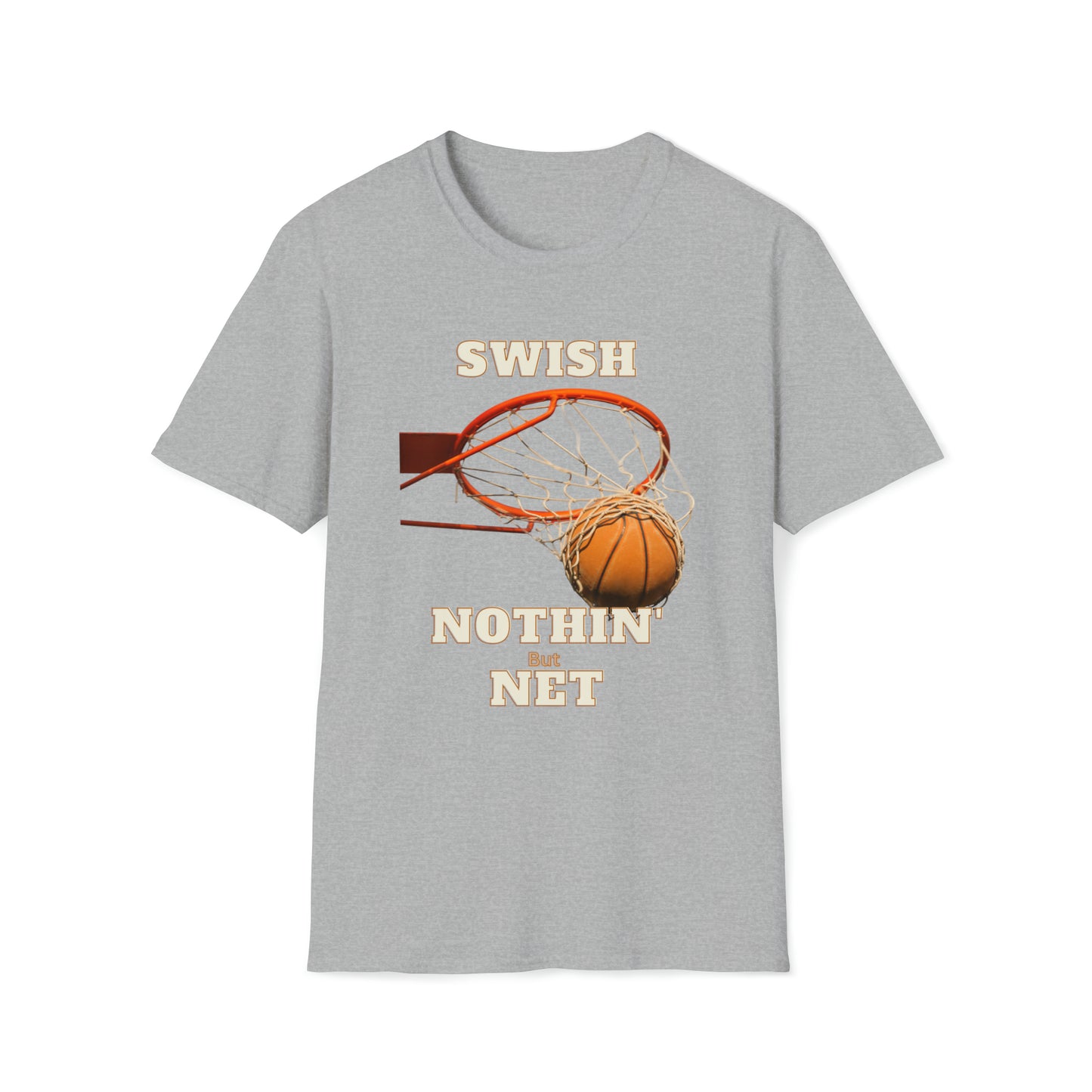 Nothin' but Net T-Shirt