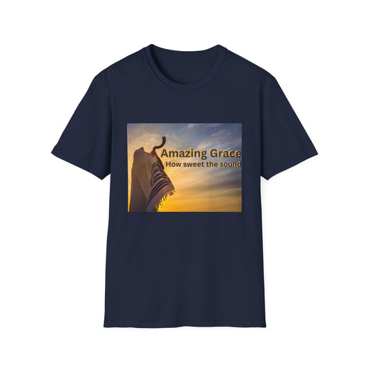 Amazing Grace T-Shirt