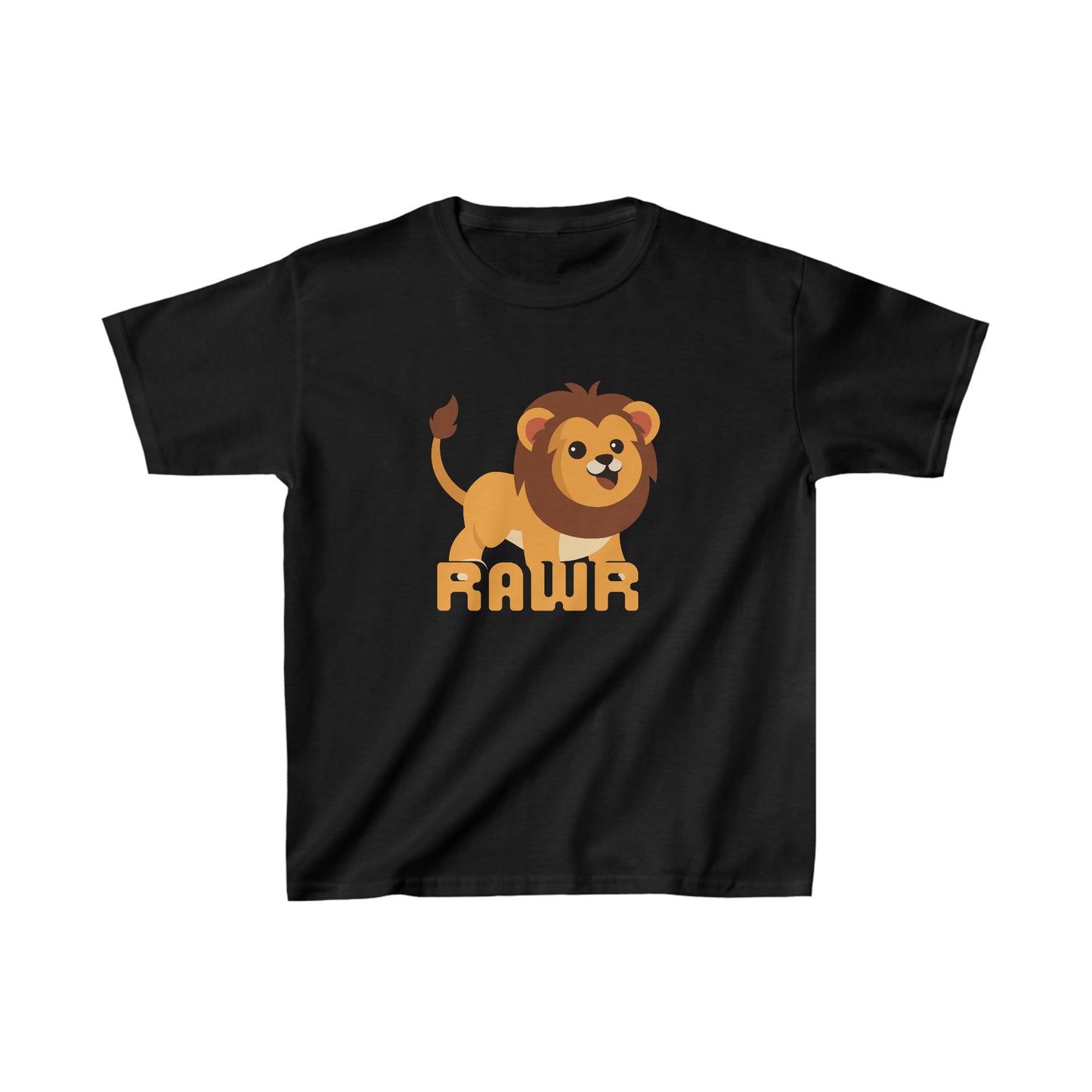 Rawr Tee