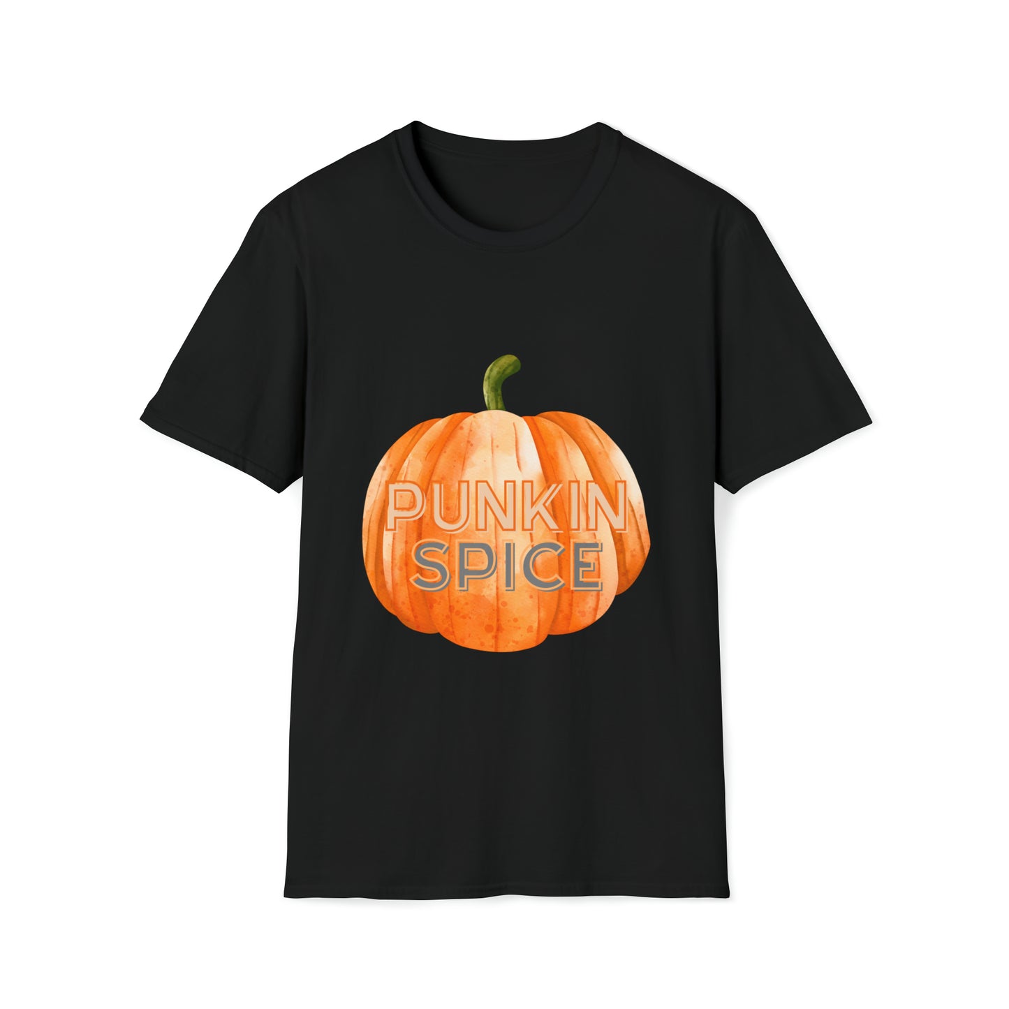 Punkin Spice T-Shirt